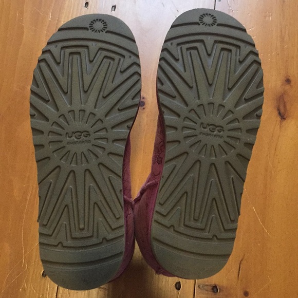 Ugg short boots - Picture 9 of 9